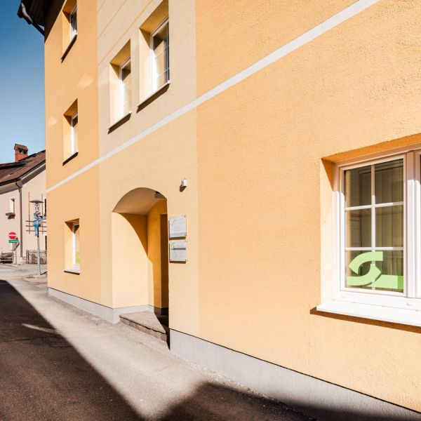 Charming retreat in the heart of Tamsweg in Salzburg's Lungau